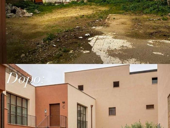Case in Vendita e in Affitto - 2