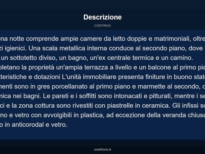 Case in Vendita e in Affitto - 2