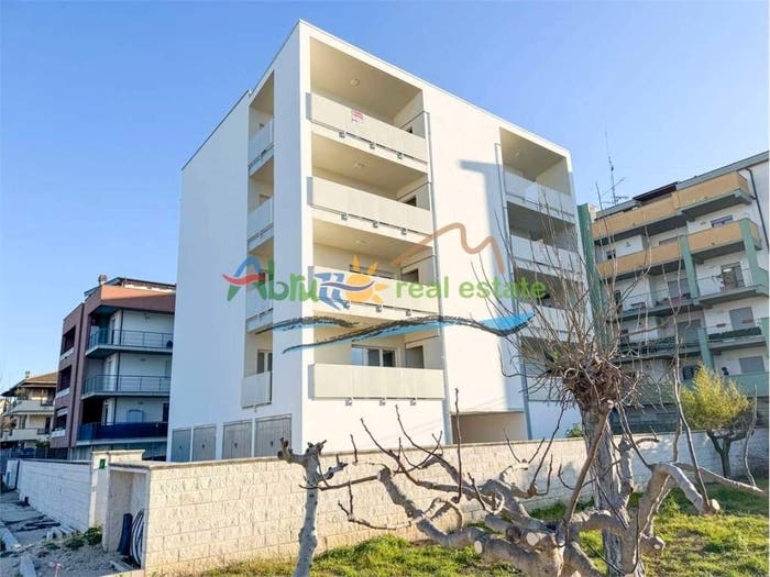 Appartamento bilocale in vendita in Via l'Aquila, Manoppello Scalo, Manoppello