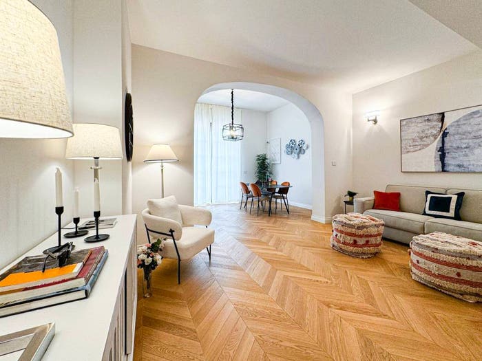 Appartamento trilocale in vendita in Via de' Pucci, Duomo, Firenze
