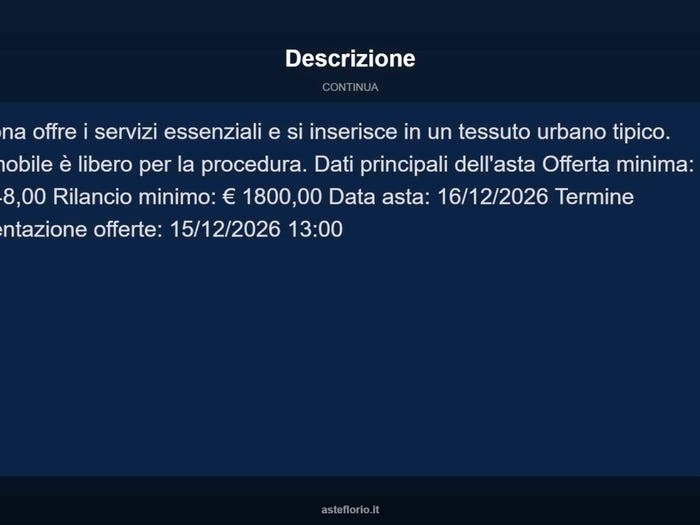 Case in Vendita e in Affitto - 3