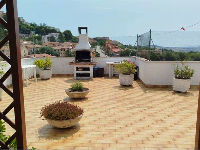 Casa con 5 locali in vendita in Centro, Castelfidardo