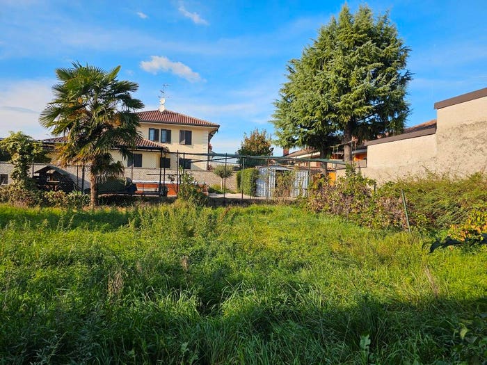 Appartamento trilocale in vendita in Via San Michele del Carso, Centro, Robecco sul Naviglio
