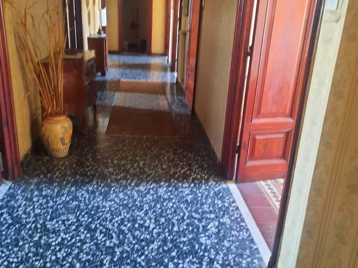 Appartamento con 5 locali in vendita in Canaletto, La Spezia