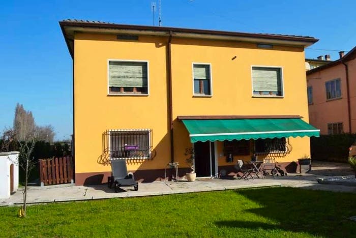 Appartamento con 5 locali in vendita in Via Monsignor G Fontana, Centro, Isola della Scala