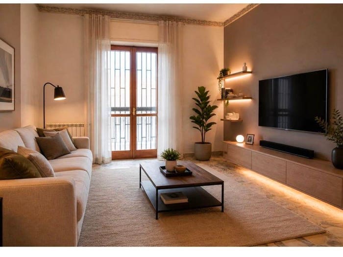 Appartamento con 5 locali in vendita in Via asia, Centro, Gravina di Catania