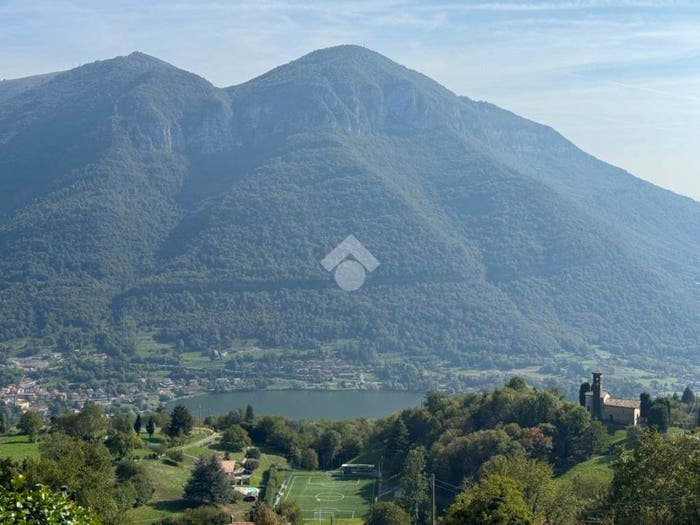 Casa bilocale in vendita in Sda Case Spesse, Bianzano