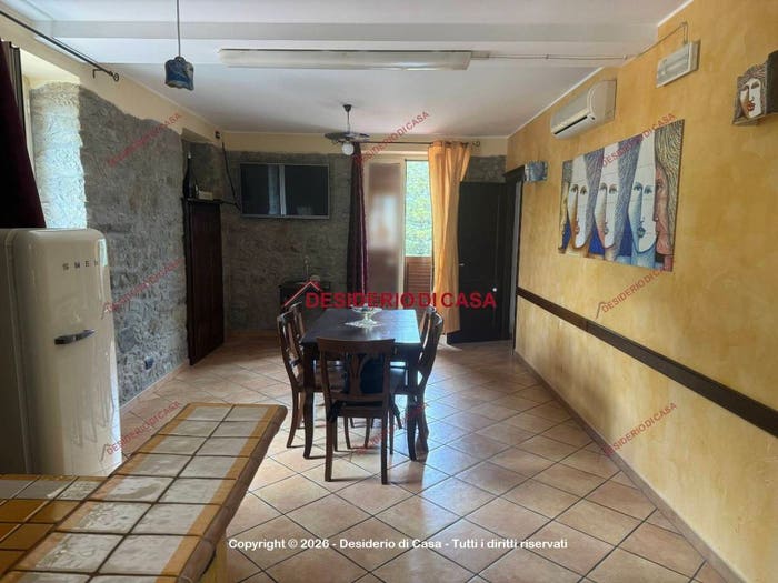 Appartamento bilocale in vendita in Via Roma, Sinagra