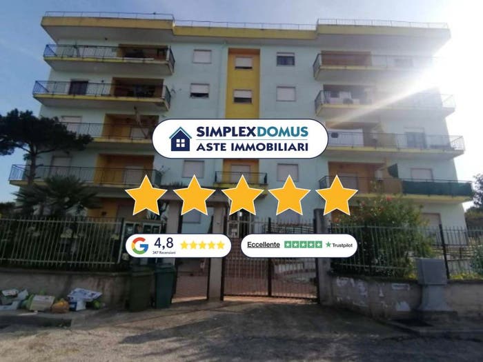 Appartamento con 6 locali in vendita in Talete, Bivio Santa Cecilia, Eboli