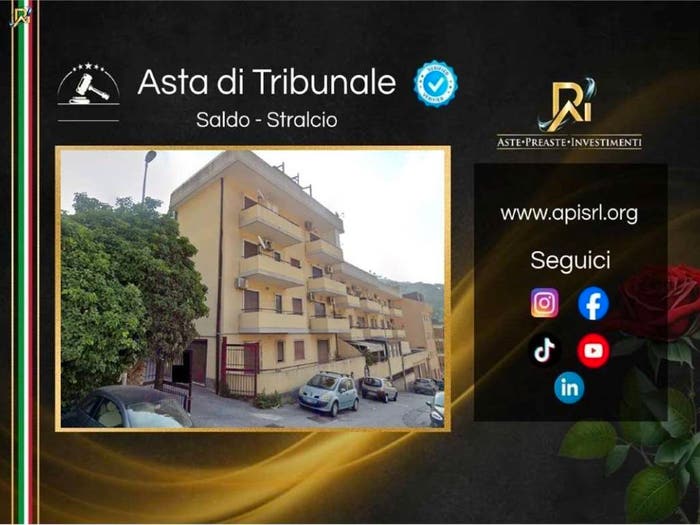 Appartamento trilocale in vendita in Via Torrente Reginella, Castanea Masse Gesso, Messina