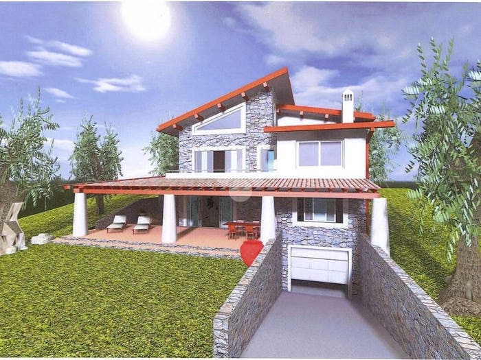 Casa monolocale in vendita in Contrada Cappella, Rodi Garganico