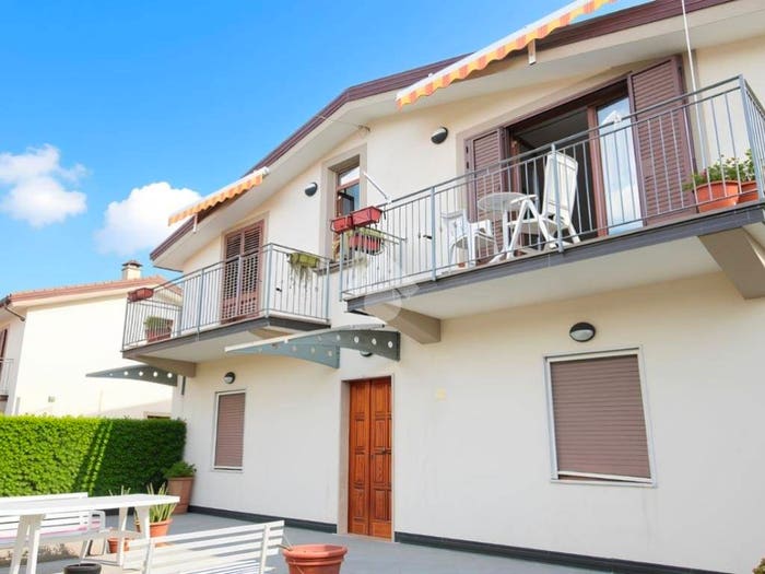 Casa con 6 locali in vendita in Via Giovanni Pascoli, Centro, Sapri