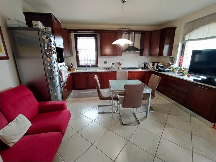 Casa con 6 locali in vendita in Centro, Ciriè