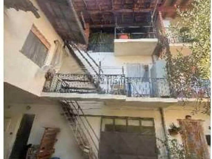 Casa con 6 locali in vendita in Vicolo Spacchi, Cavaglio d'Agogna