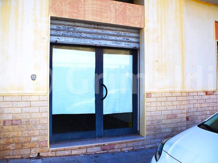 Casa monolocale in vendita in Via Gorizia snc, Via Lecce Ospedale, Gallipoli