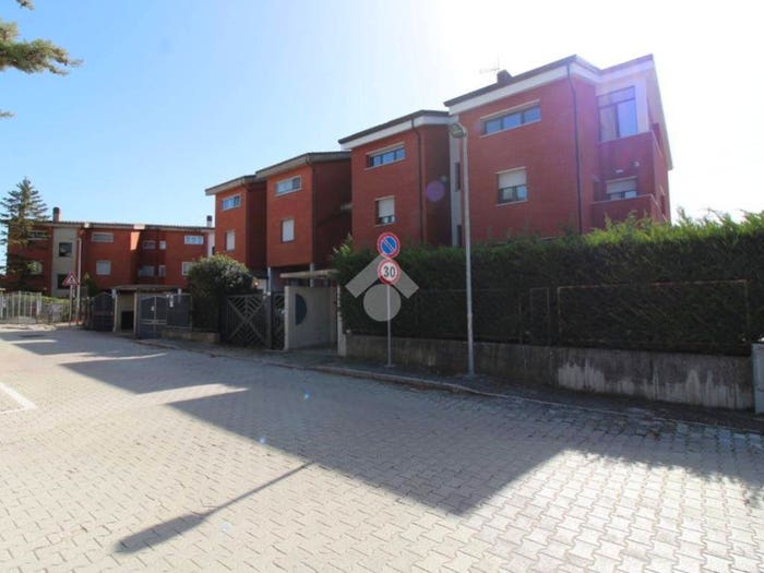 Appartamento con 5 locali in vendita in Via Enrico Fermi, Mimosa Poggio Verde Nuova Comunità, Ferrazzano