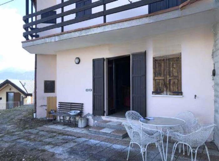 Appartamento trilocale in vendita in Località Siniga, Pisogne