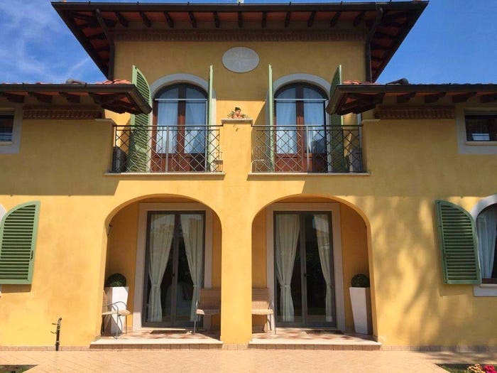 Casa con 6 locali in vendita in Via Arturo Dazzi, Vittoria Apuana, Forte dei Marmi