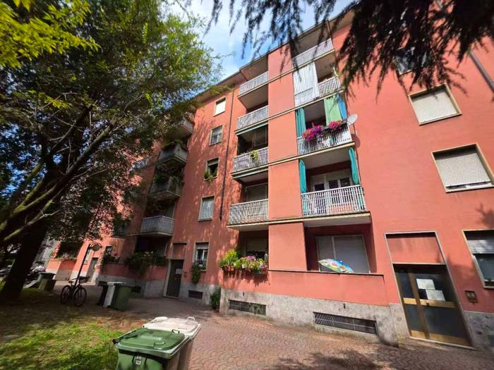 Appartamento trilocale in vendita in Via Mac Mahon, Bovisa, Milano