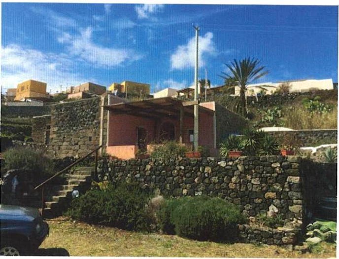 Casa con 6 locali in vendita in Via Conitro Inferiore, Kamma, Pantelleria