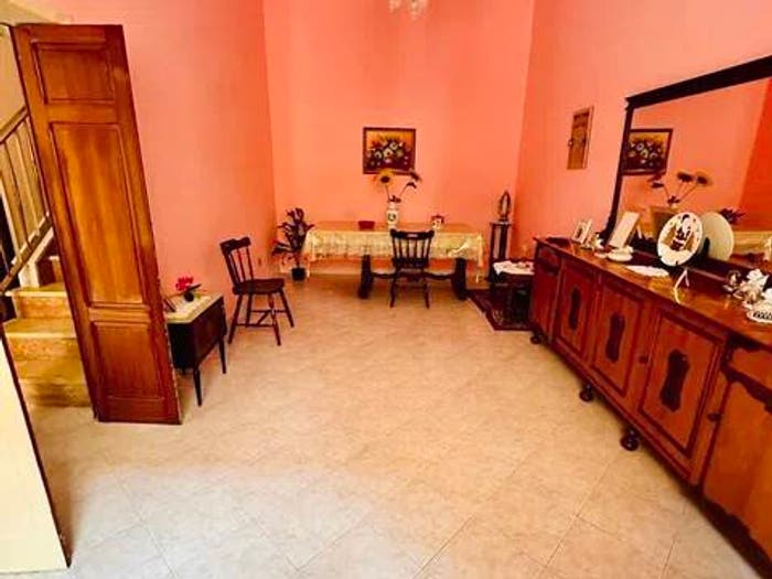 Casa trilocale in vendita in Via Gozzo SNC, Centro, Avola