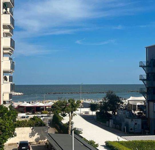 Appartamento monolocale in vendita in Viale Portogallo, Lido delle Nazioni, Comacchio