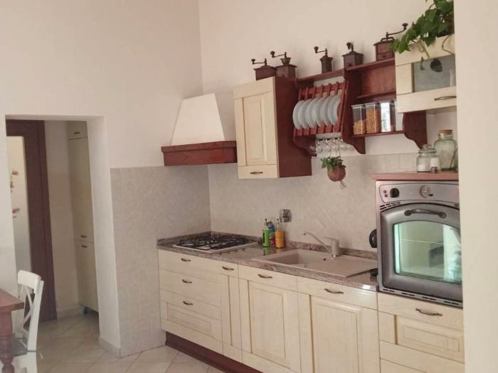 Appartamento trilocale in vendita in Via Provinciale Pisana, Picchianti, Livorno