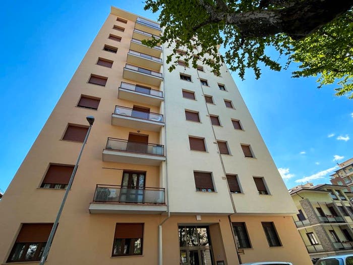 Appartamento quadrilocale in vendita in Viale della Rimembranza, Novi Ligure