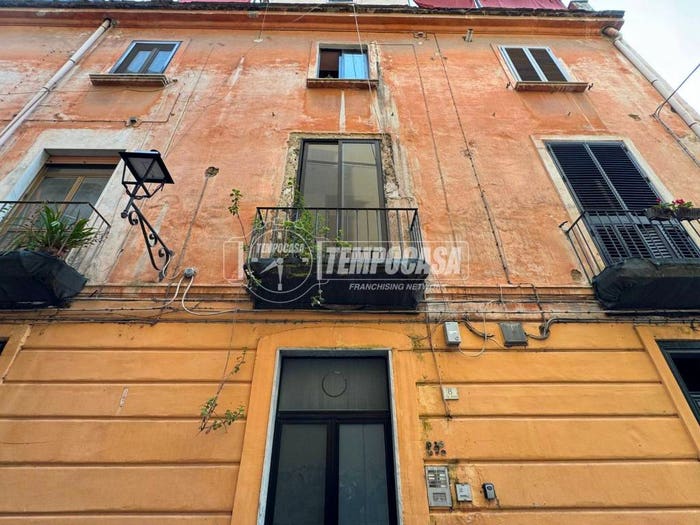 Appartamento trilocale in vendita in Via Salvatore Maielli, Centro Storico Corso Trieste, Caserta