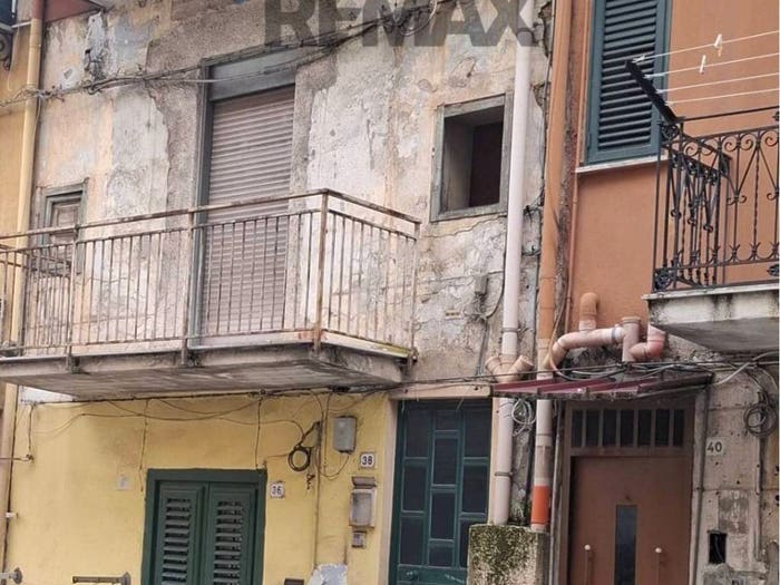 Appartamento quadrilocale in vendita in Via San Martino, Poggio Ridente, Palermo