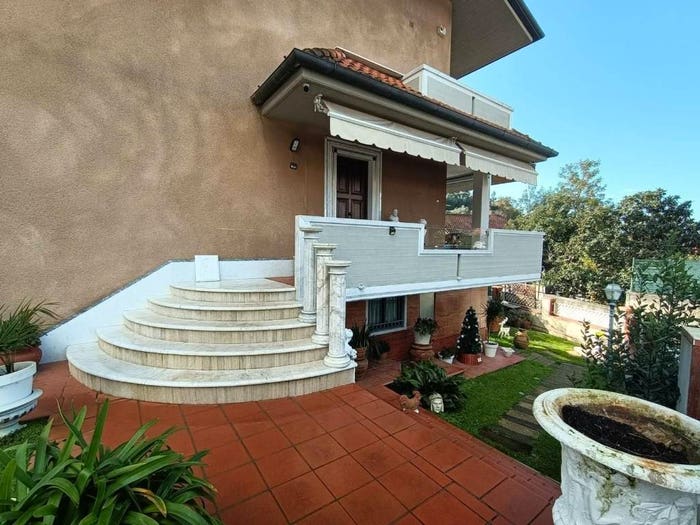 Casa con 6 locali in vendita in Via Bonascola, Perticata Bonascola Nazzano, Carrara