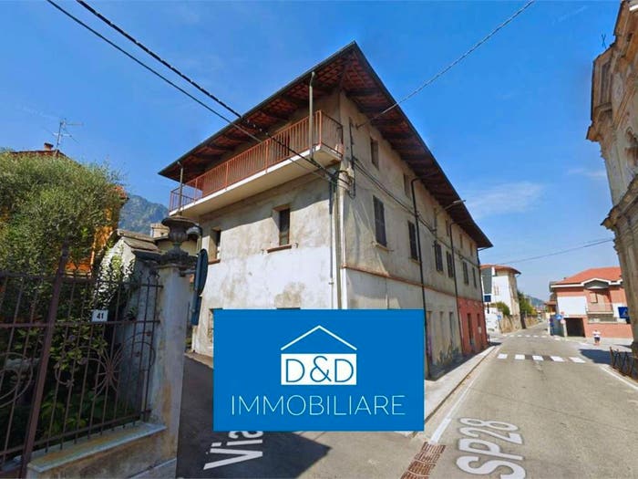 Appartamento con 6 locali in vendita in Via della Ronda, Centro, Envie