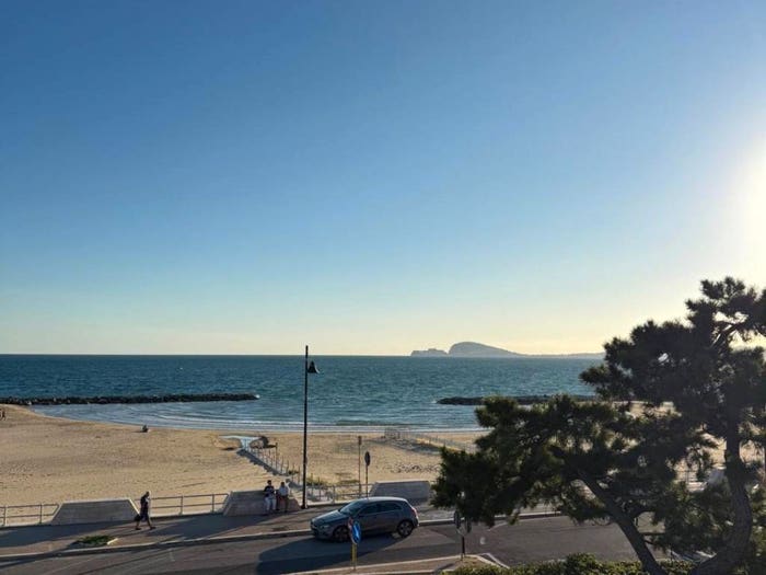 Appartamento trilocale in vendita in Via Santo JanniPiscinola, Centro, Formia