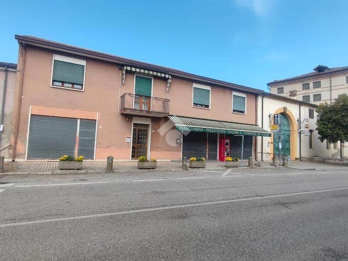 Casa con 5 locali in vendita in Via Liston, Pontecasale, Candiana