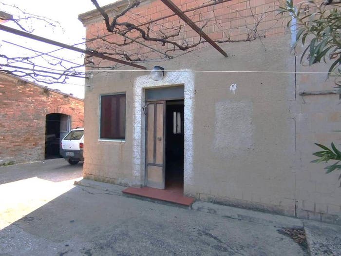 Casa bilocale in vendita in Contrada Colle dell'Orso, Colle dell'Orso, Campobasso