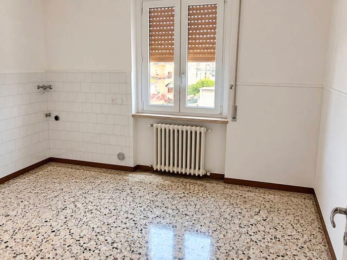 Appartamento trilocale in vendita in Via Provinciale, Sabbio Guzzanica, Dalmine