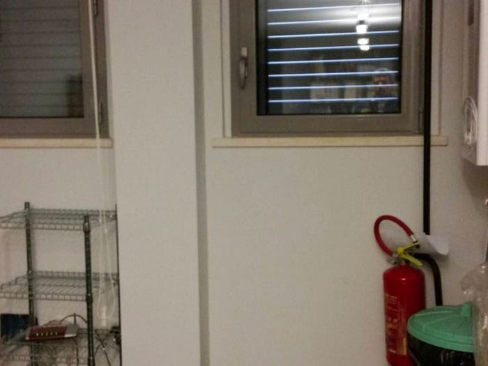 Appartamento monolocale in vendita in Via Prifernum, Pettino Cansatessa, L'Aquila