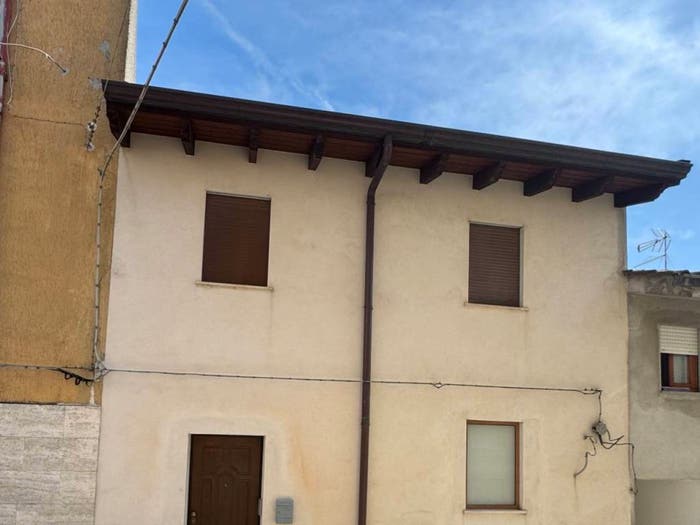 Casa quadrilocale in vendita in Pattada