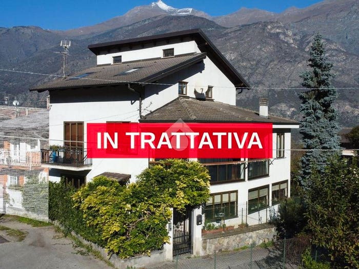 Casa con 5 locali in vendita in Meana di Susa