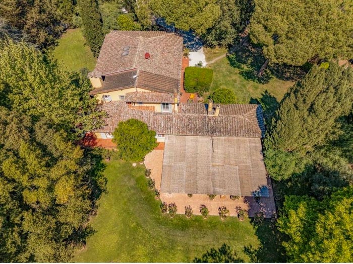 Casa con 6 locali in vendita in Via delle Palanche, Parco San Rossore Madonna dell'Acqua, San Giuliano Terme
