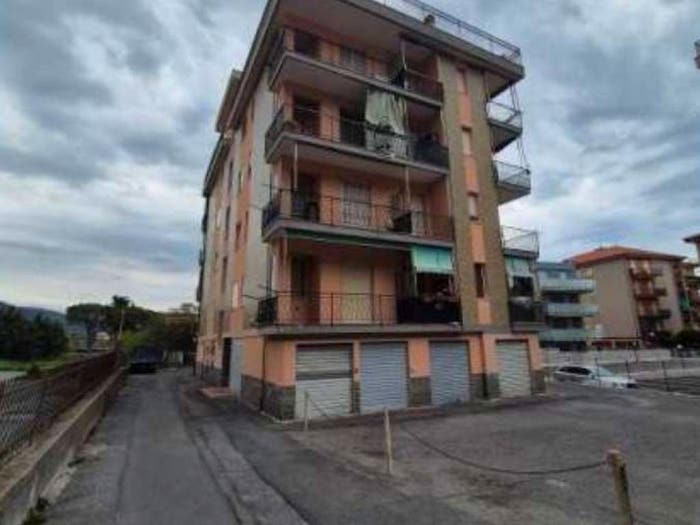 Appartamento bilocale in vendita in Via Michelangelo Buonarroti, Borghetto Santo Spirito