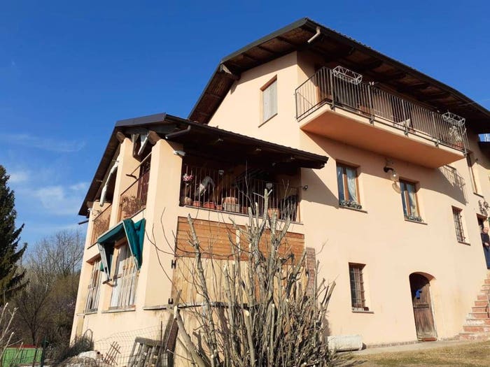 Casa quadrilocale in vendita in Via Roma, Passerano, Passerano Marmorito