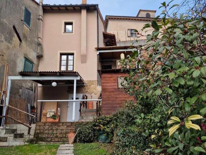Casa quadrilocale in vendita in Usignano, Casciana Terme Lari