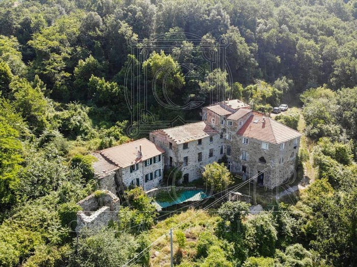 Casa con 6 locali in vendita in Località Casella, Anzo Setta, Framura