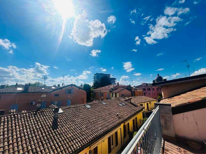 Casa con 6 locali in vendita in Via Piave, Crocetta, Modena