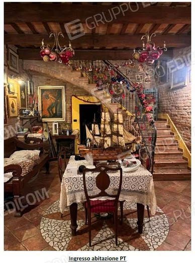 Casa con 6 locali in vendita in Via gaetana, Cotignola