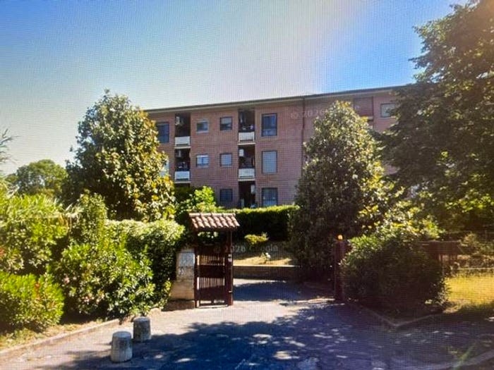 Appartamento bilocale in vendita in Via Innocenzo XII, Somaschi Fontana di Papa Ginestreto, Ariccia