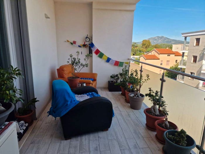 Appartamento trilocale in vendita in Via Venezia Giulia, Baratta, Olbia