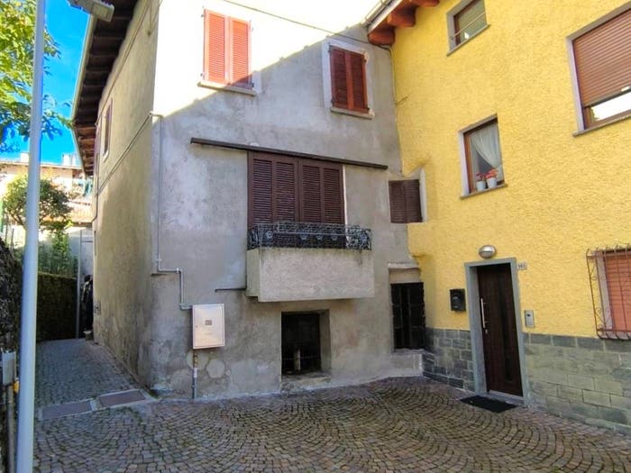 Appartamento con 5 locali in vendita in Via al Dosso, Centro, Lanzada
