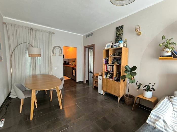 Appartamento quadrilocale in vendita in Calambrone, Pisa